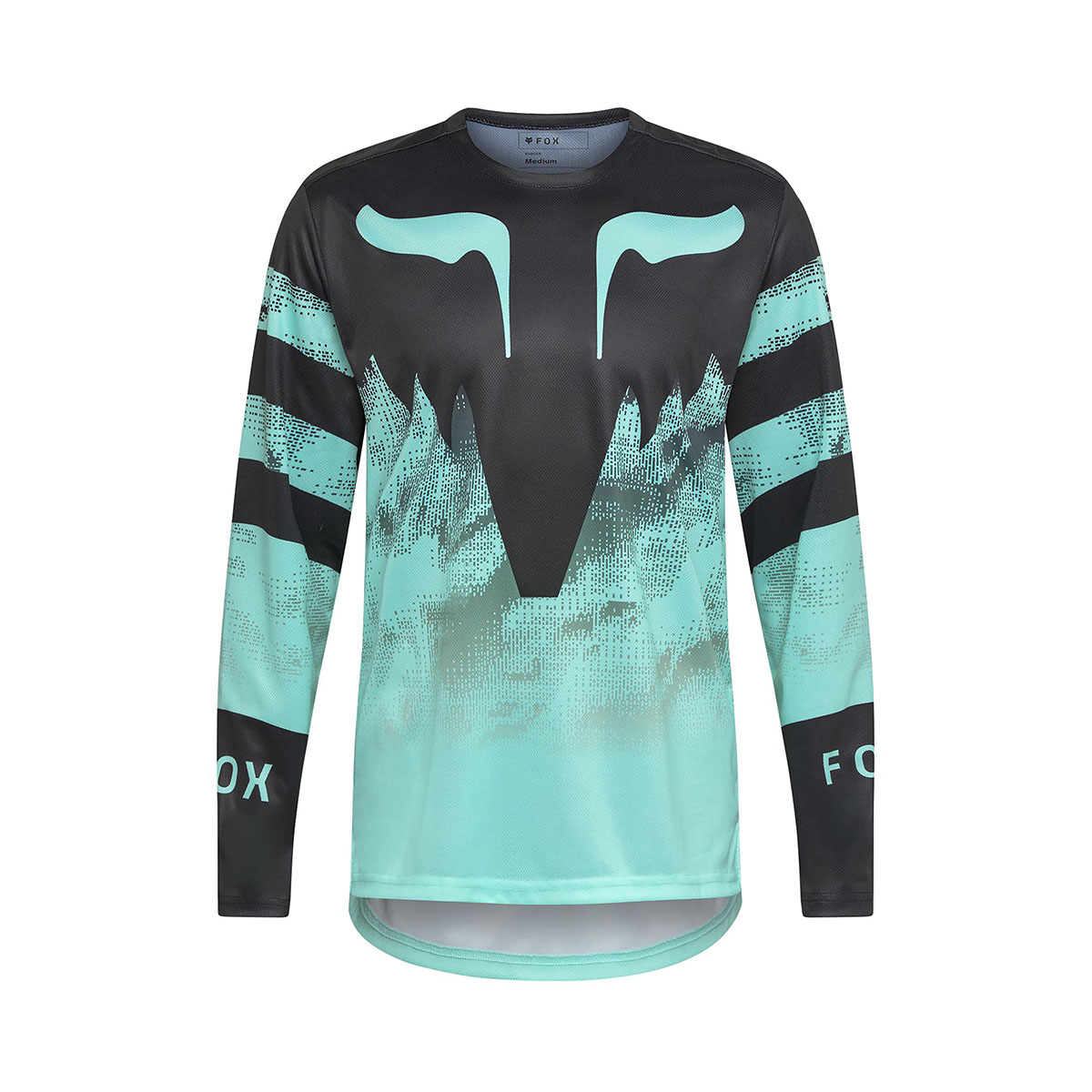 FOX - RANGER KAIROS LONG SLEEVE JERSEY