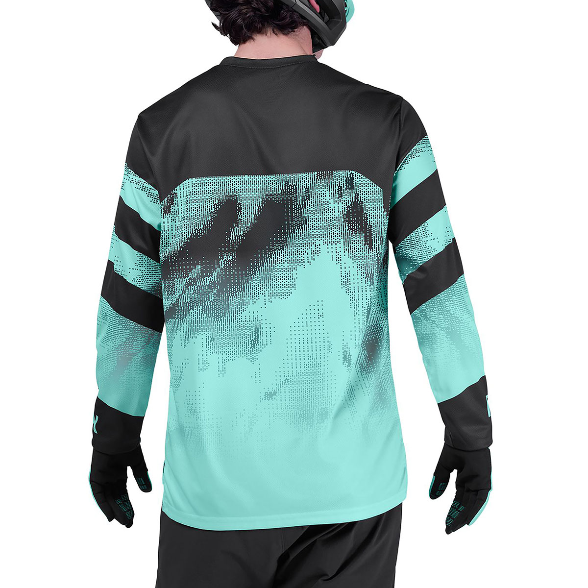 FOX - RANGER KAIROS LONG SLEEVE JERSEY