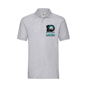 ZAGORI MOUNTAIN RUNNING - 10TH ANNIVERSARY T-SHIRT