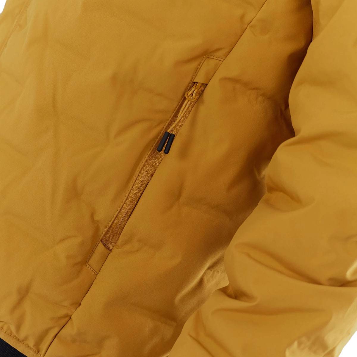 FUNDANGO - SMOKE ECO HOODED JACKET