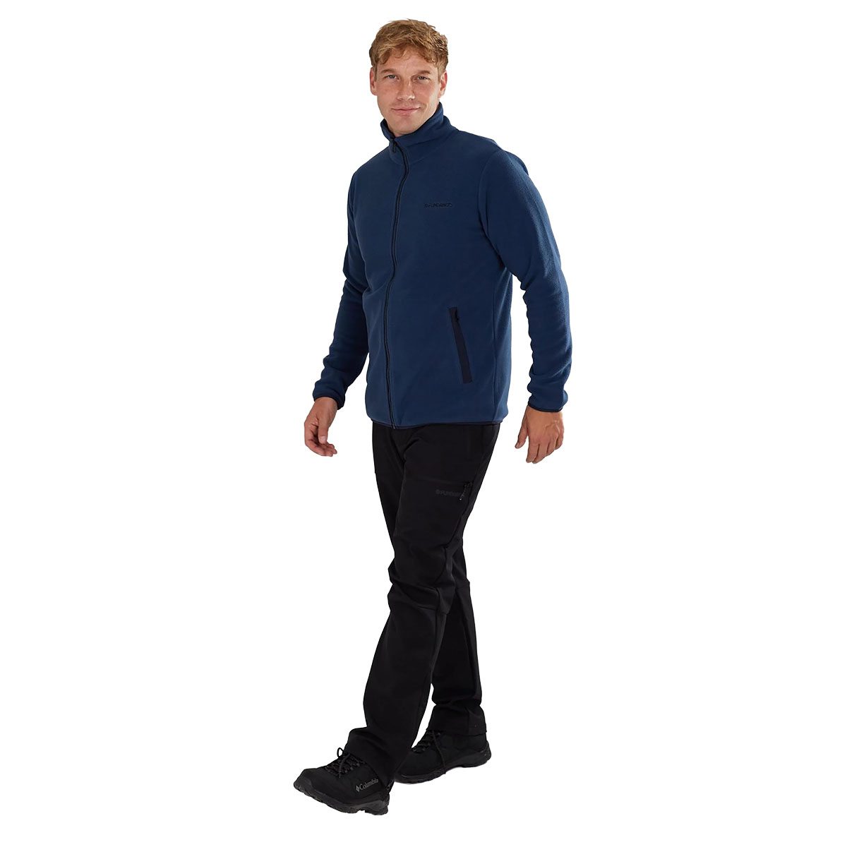 FUNDANGO - NESTOR II FLEECE JACKET