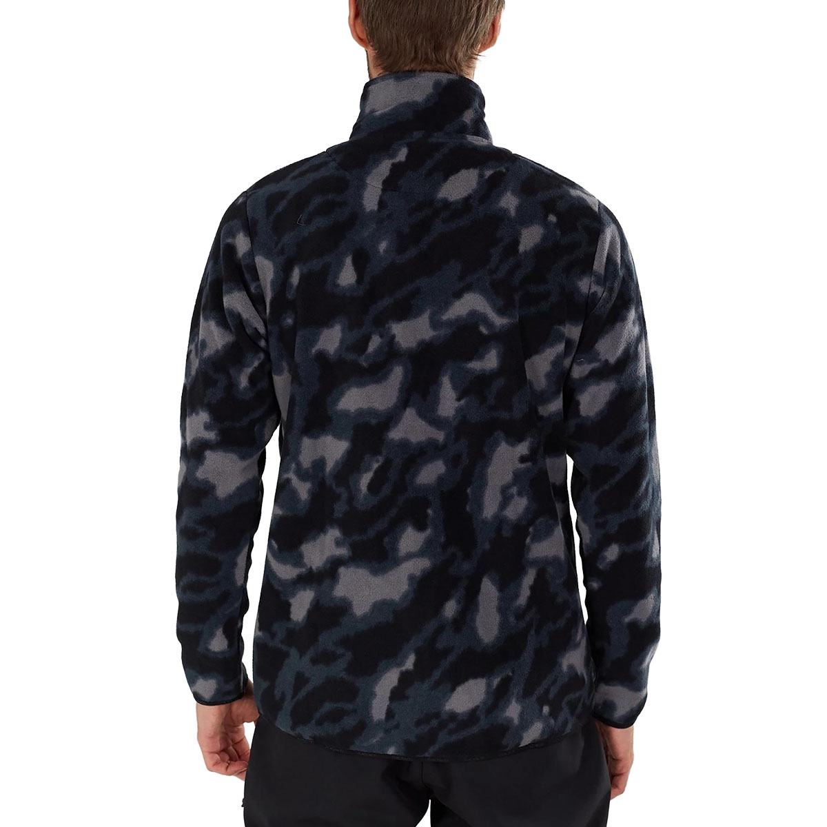 FUNDANGO - NESTOR II FLEECE JACKET