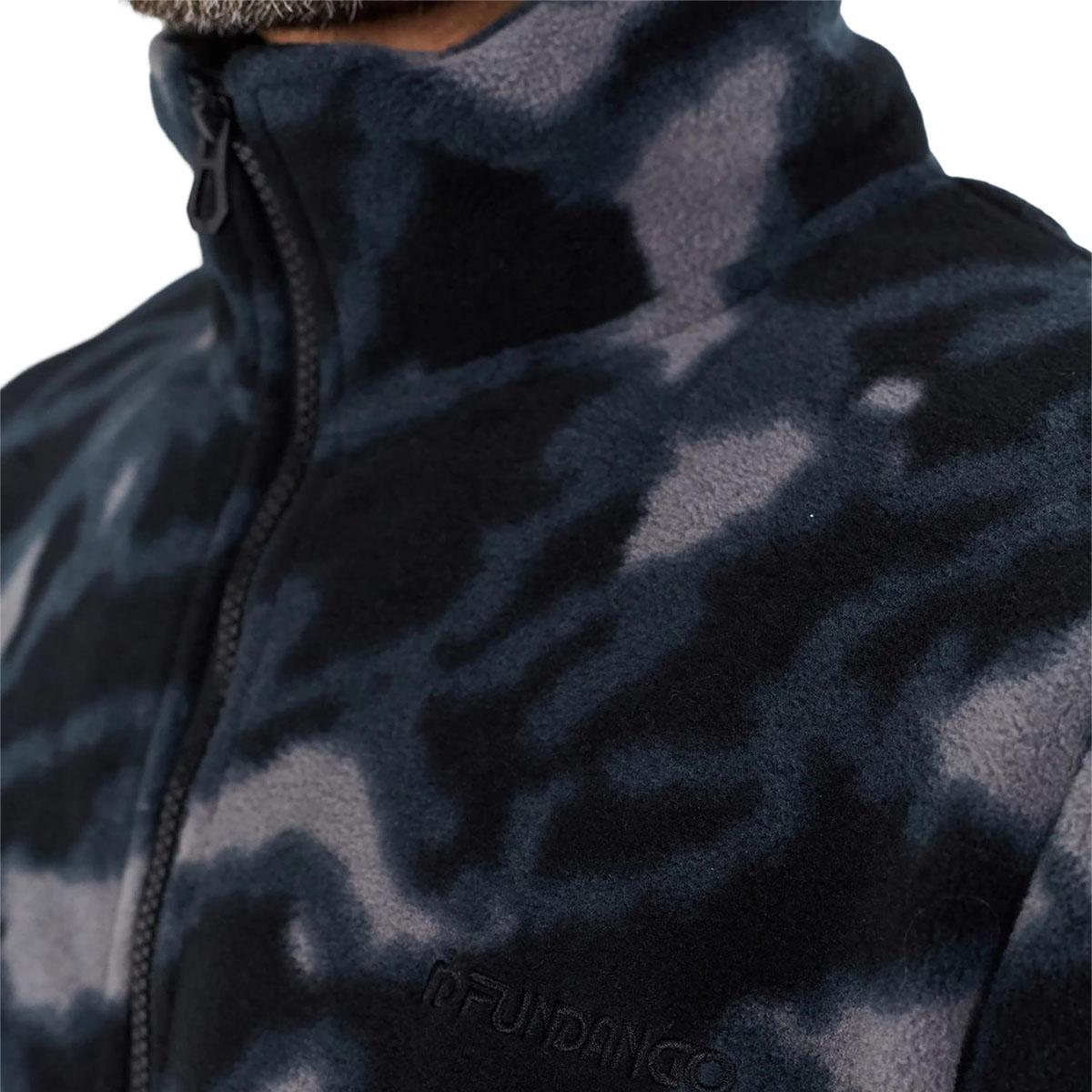 FUNDANGO - NESTOR II FLEECE JACKET