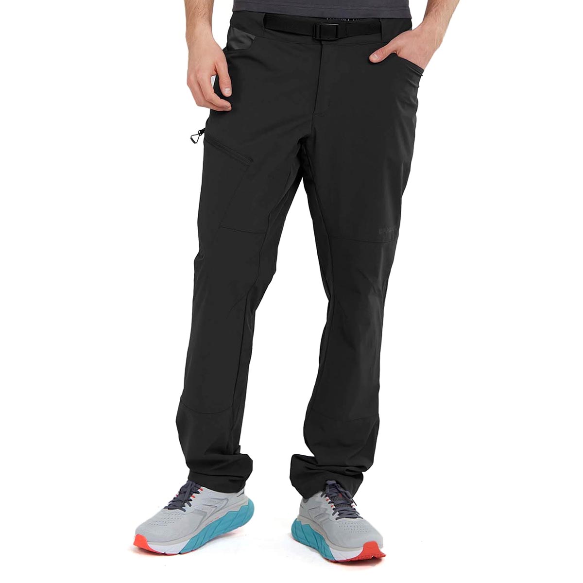 FUNDANGO - GREGORY TREKKING TROUSERS