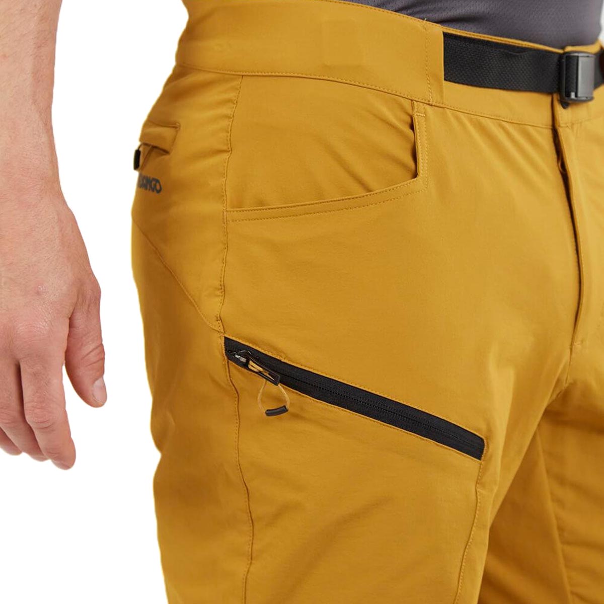 FUNDANGO - ROGER TREKKING SHORTS