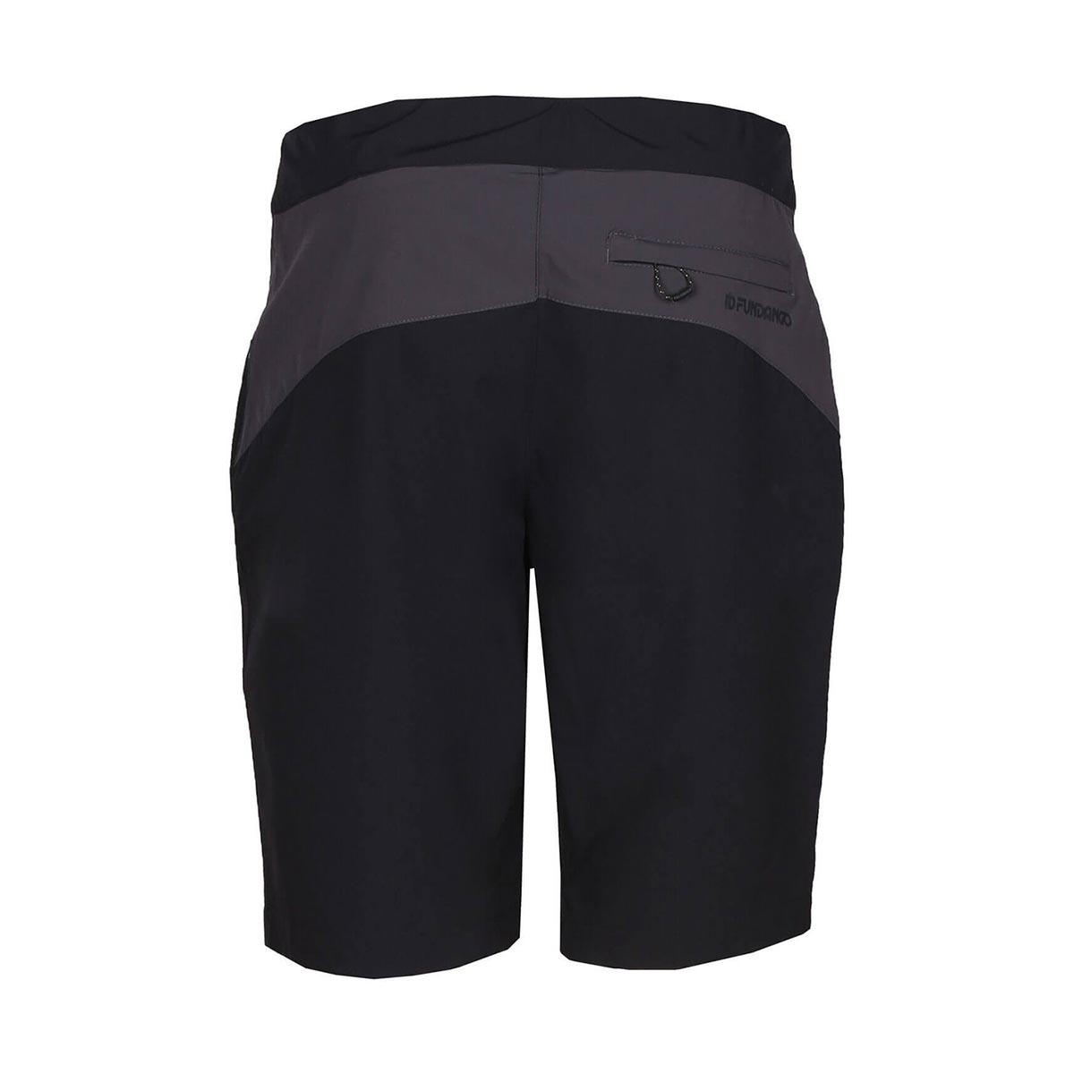 FUNDANGO - ROGER TREKKING SHORTS