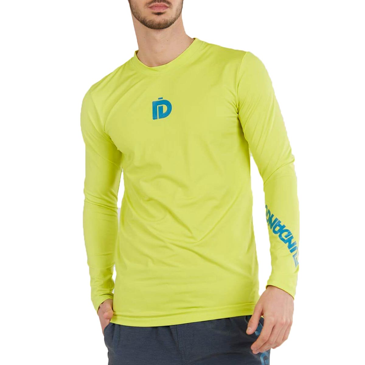 FUNDANGO - MANADO LONG RASHGUARD