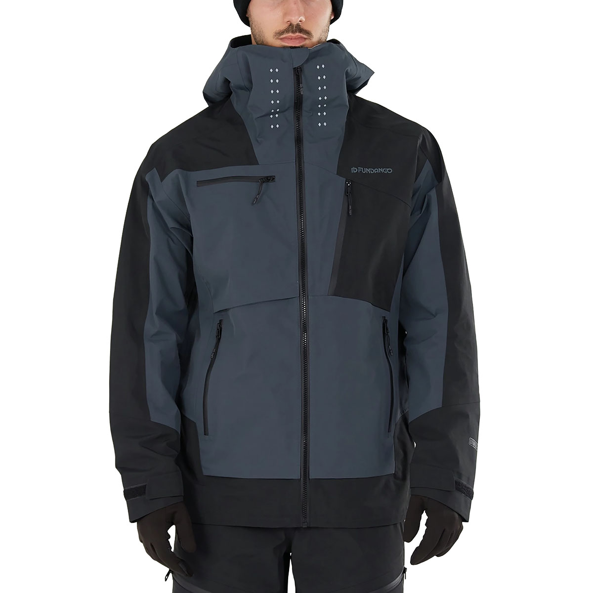 FUNDANGO - MANOTA 3L SHELL JACKET