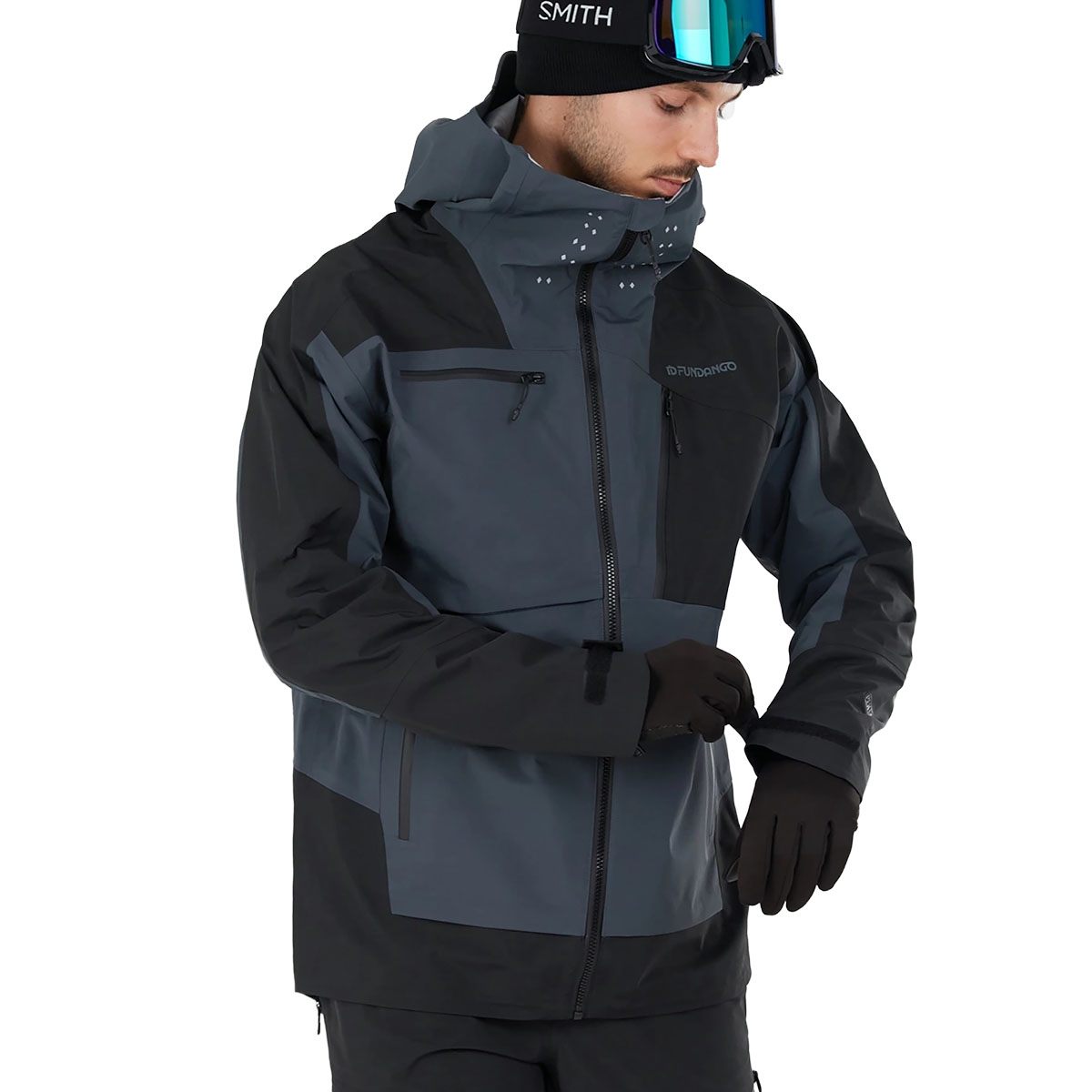 FUNDANGO - MANOTA 3L SHELL JACKET