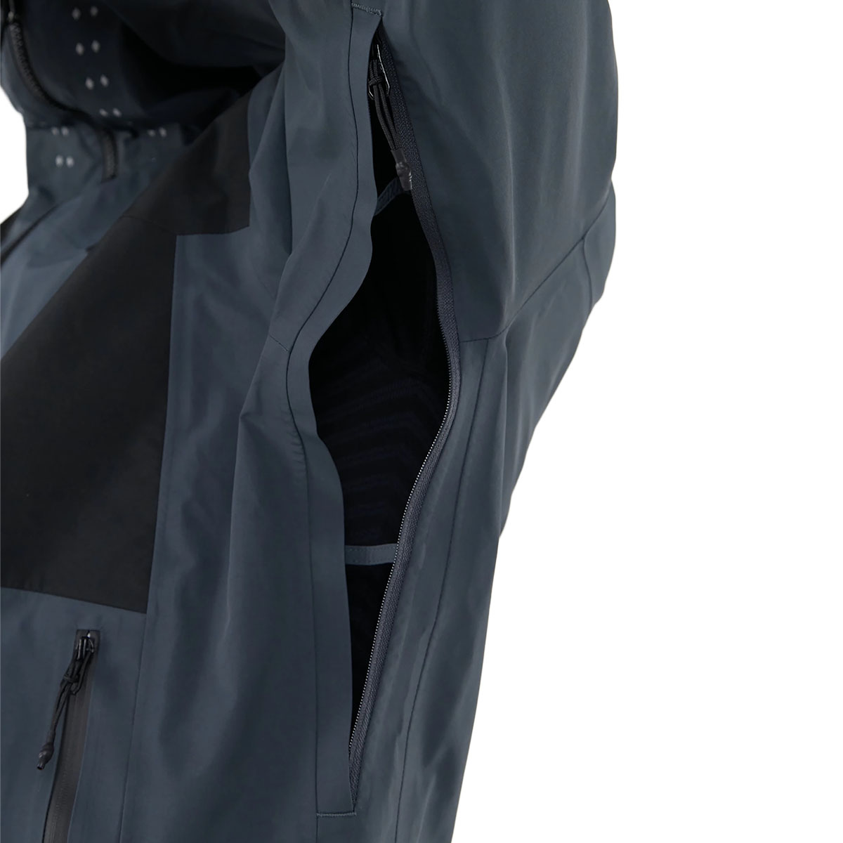 FUNDANGO - MANOTA 3L SHELL JACKET