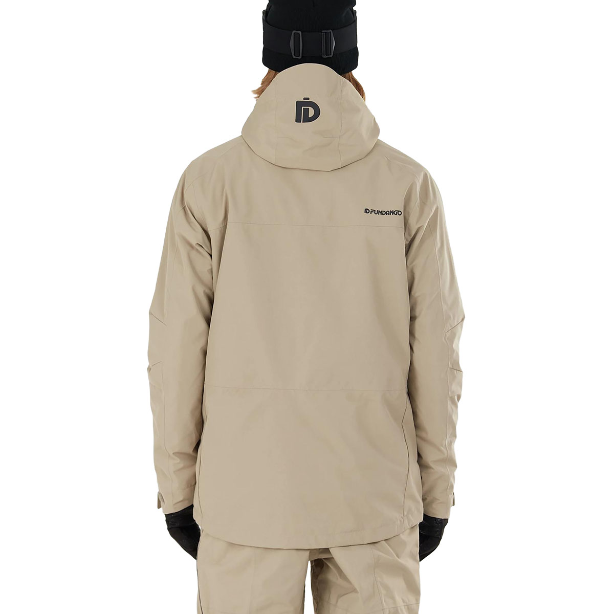 FUNDANGO - RIGEL ECO 3L JACKET