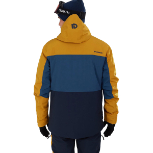 FUNDANGO - NELSON ALLMOUNTAIN JACKET