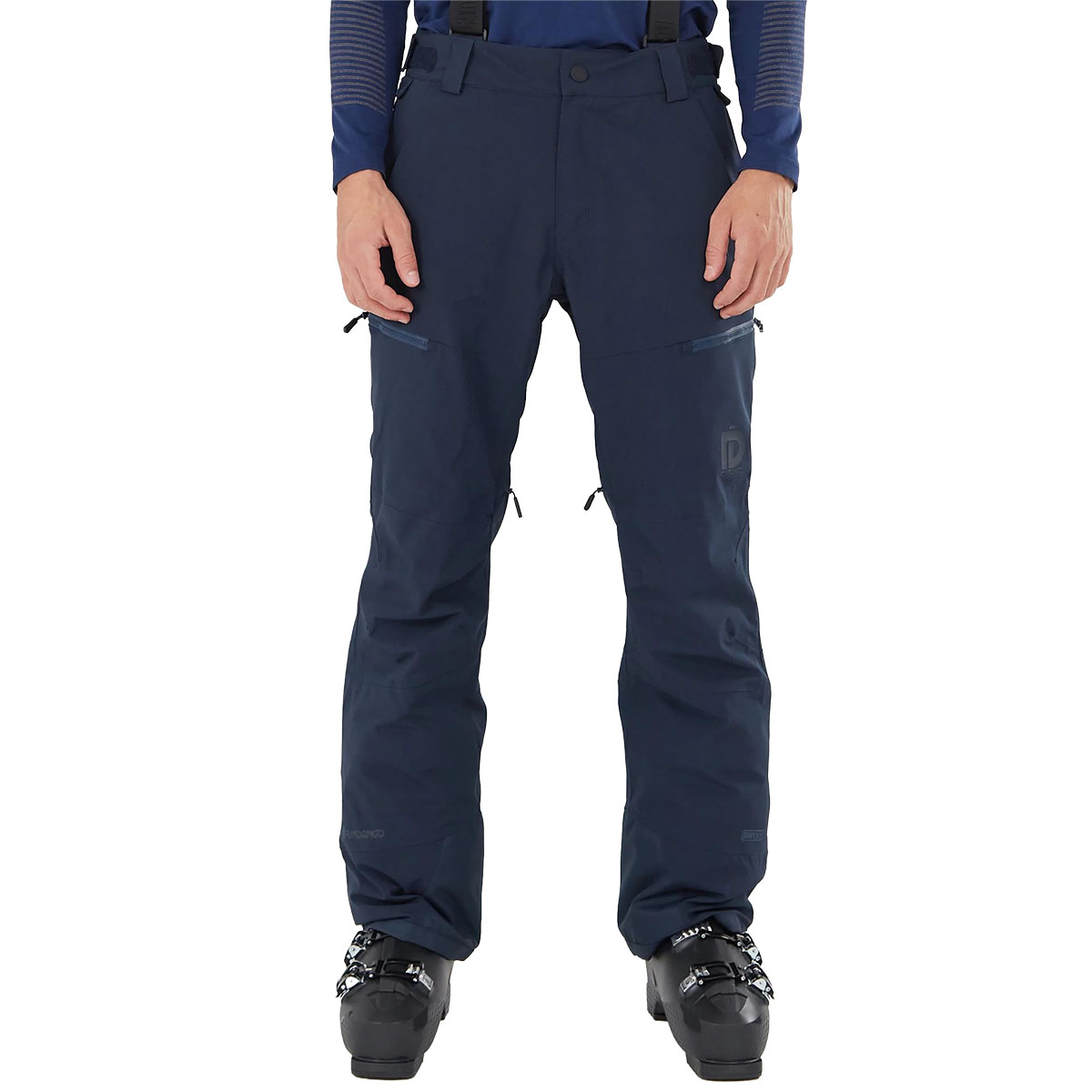 FUNDANGO - TEAK PANTS