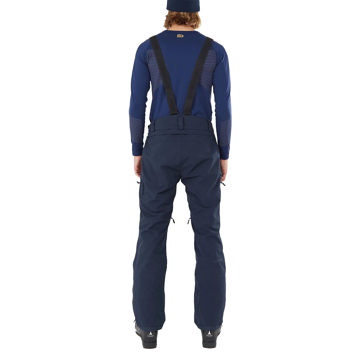 FUNDANGO - TEAK PANTS