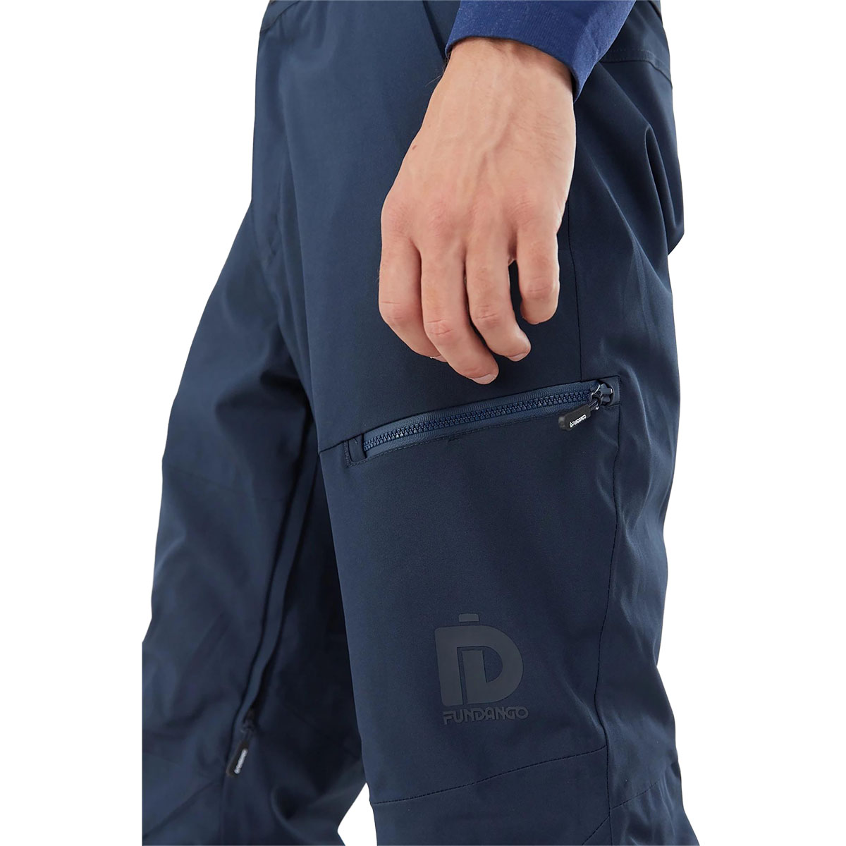 FUNDANGO - TEAK PANTS