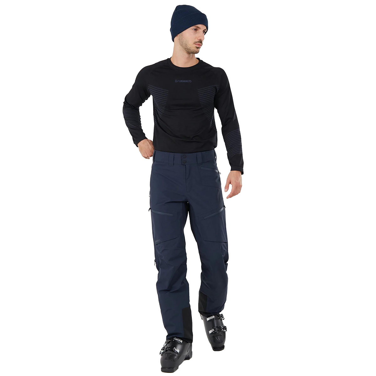 FUNDANGO - ARTANE 3L SHELL PANTS
