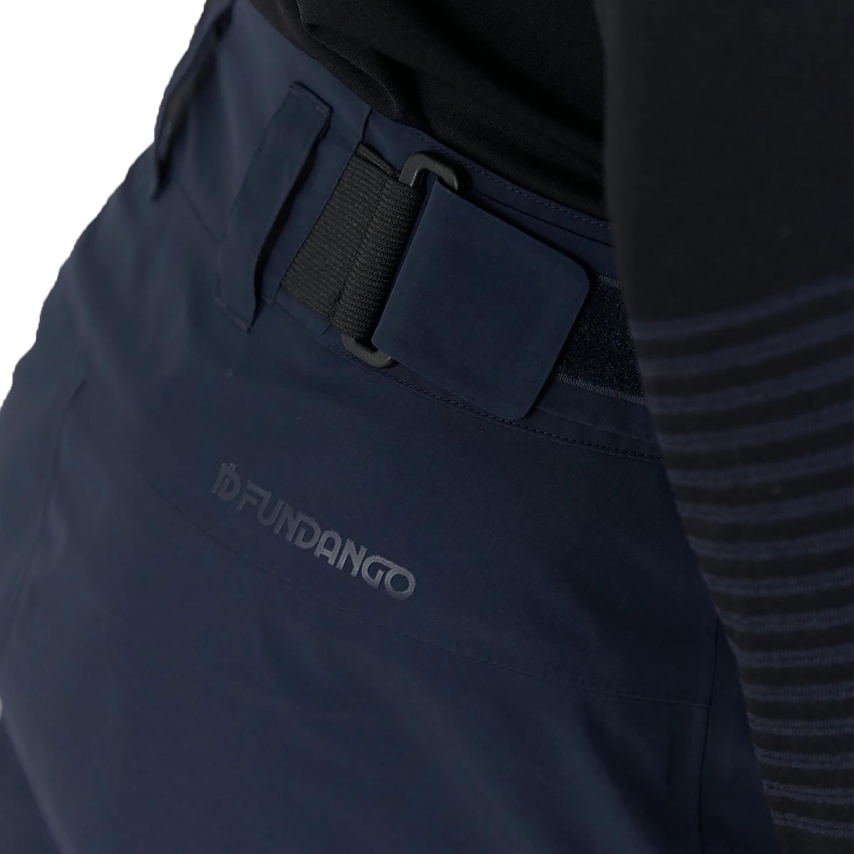 FUNDANGO - ARTANE 3L SHELL PANTS