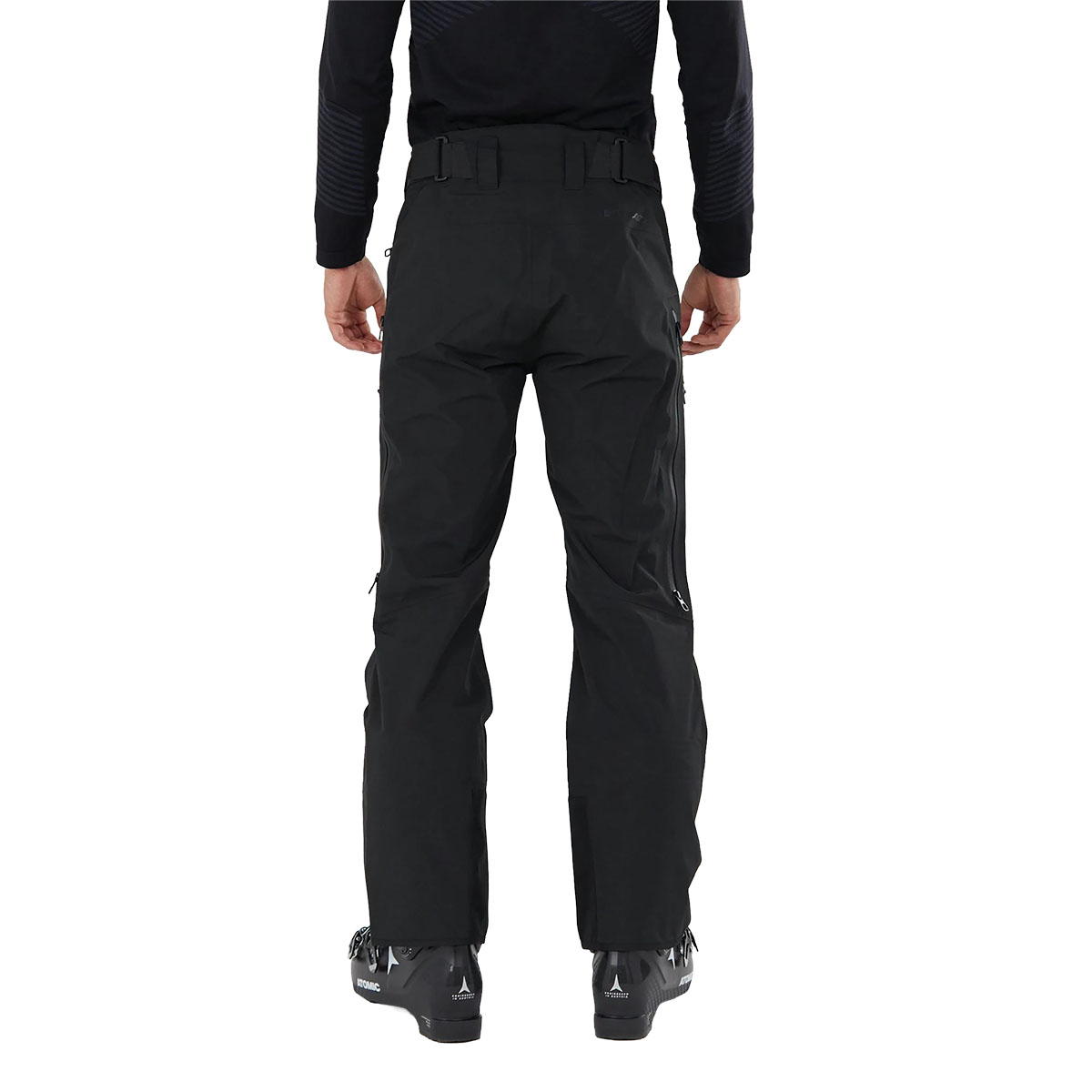 FUNDANGO - ARTANE 3L SHELL PANTS