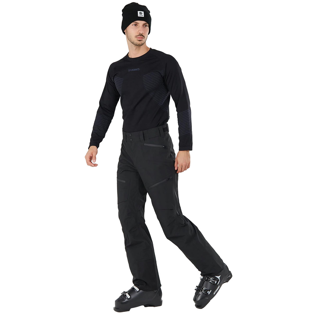 FUNDANGO - ARTANE 3L SHELL PANTS