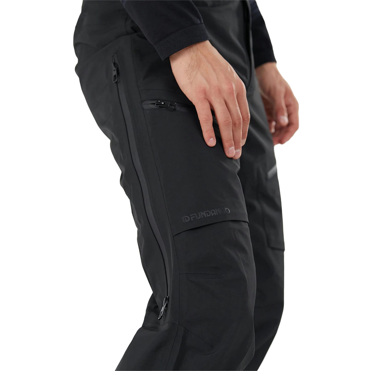 FUNDANGO - ARTANE 3L SHELL PANTS
