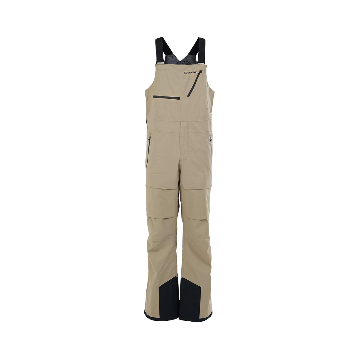 FUNDANGO - BENTON ECO 3L BIB PANTS