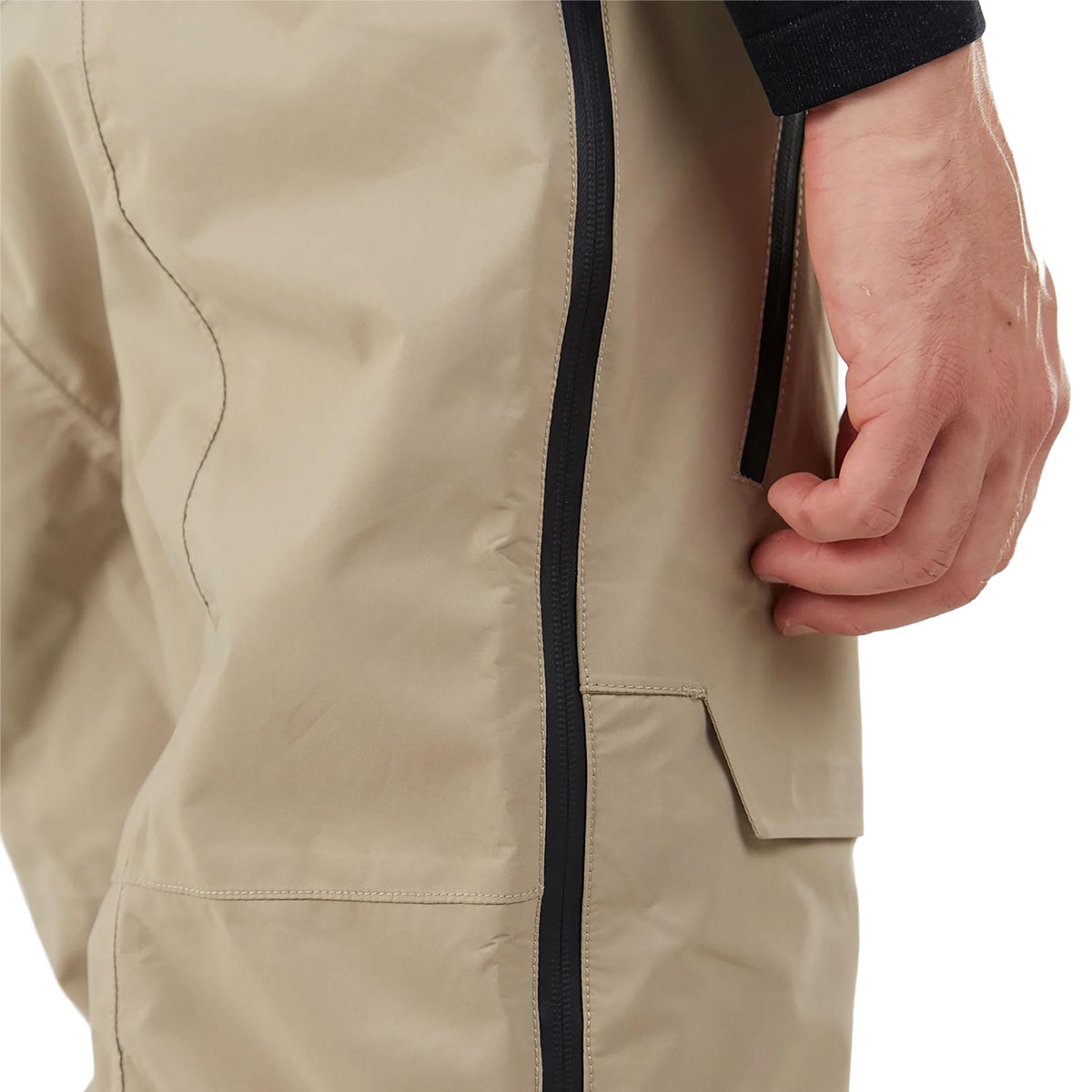 FUNDANGO - BENTON ECO 3L BIB PANTS