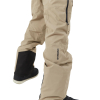 FUNDANGO - BENTON ECO 3L BIB PANTS