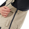 FUNDANGO - BENTON ECO 3L BIB PANTS