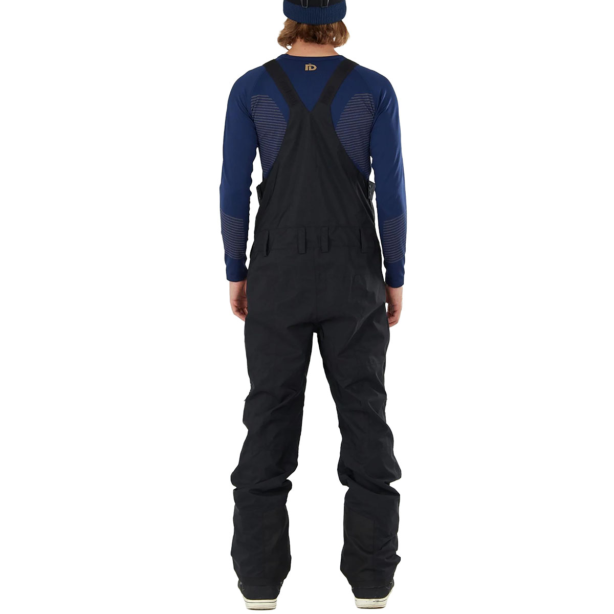 FUNDANGO - BENTON ECO 3L BIB PANTS