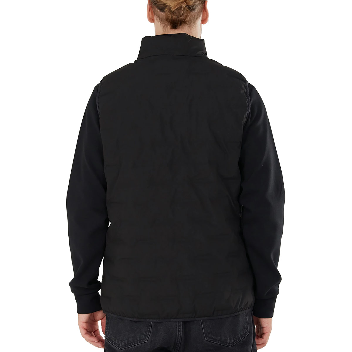 FUNDANGO - SMOKE VEST