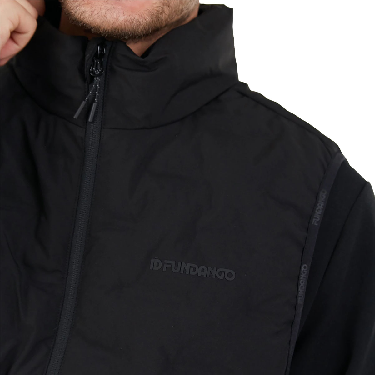 FUNDANGO - SMOKE VEST