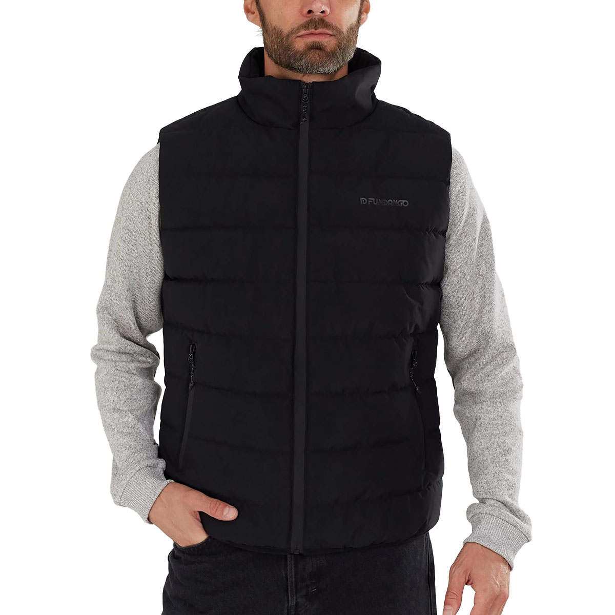 FUNDANGO - VANCE PADDED VEST