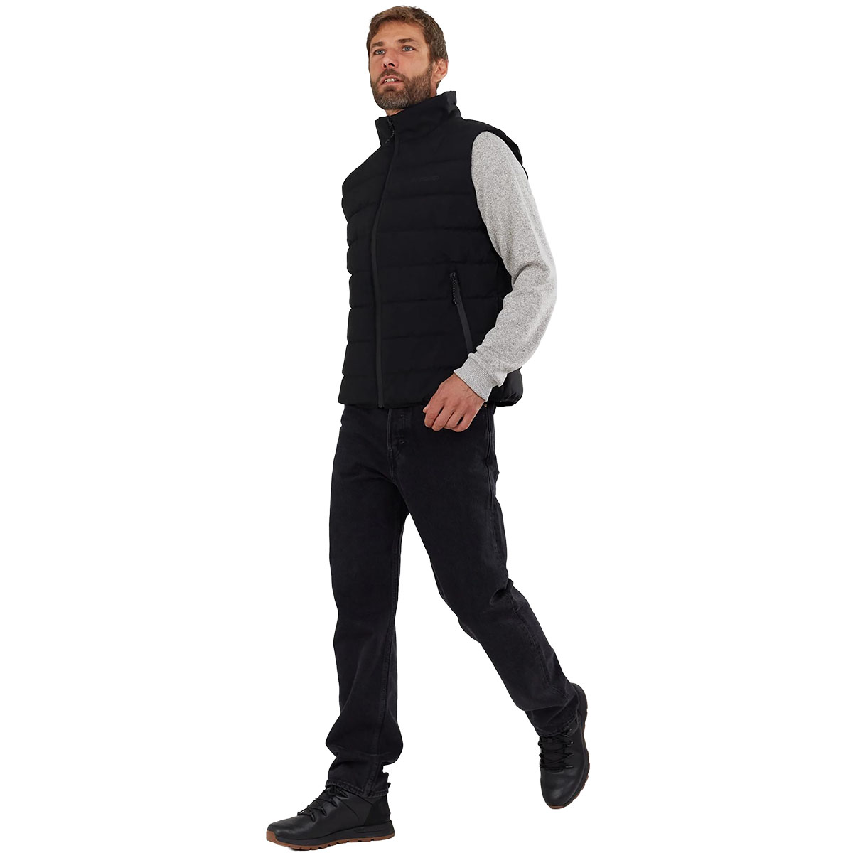 FUNDANGO - VANCE PADDED VEST