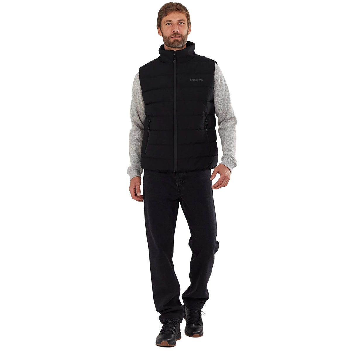 FUNDANGO - VANCE PADDED VEST