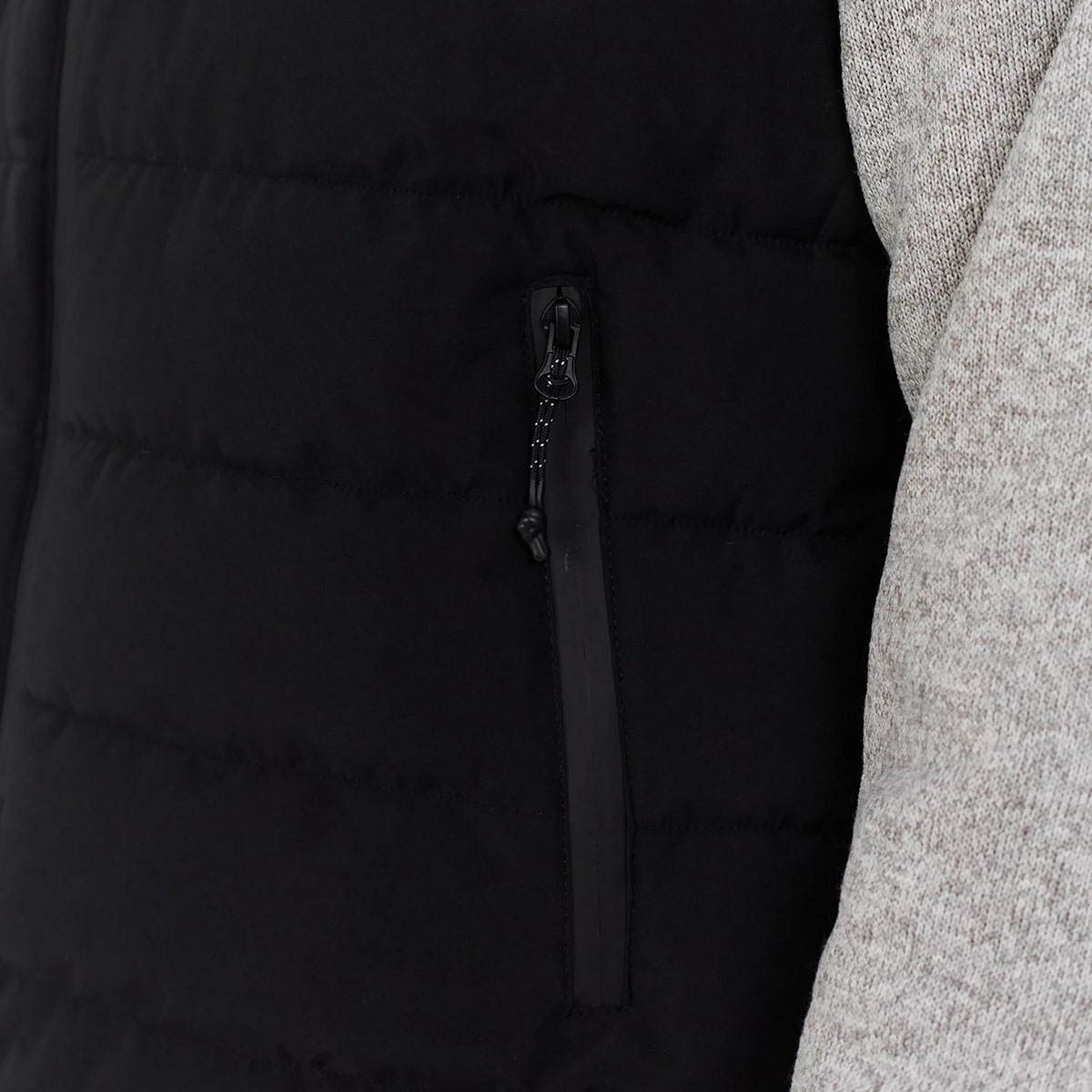 FUNDANGO - VANCE PADDED VEST