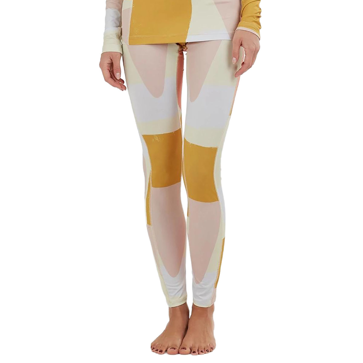 FUNDANGO - YARIS II BASELAYER BOTTOM