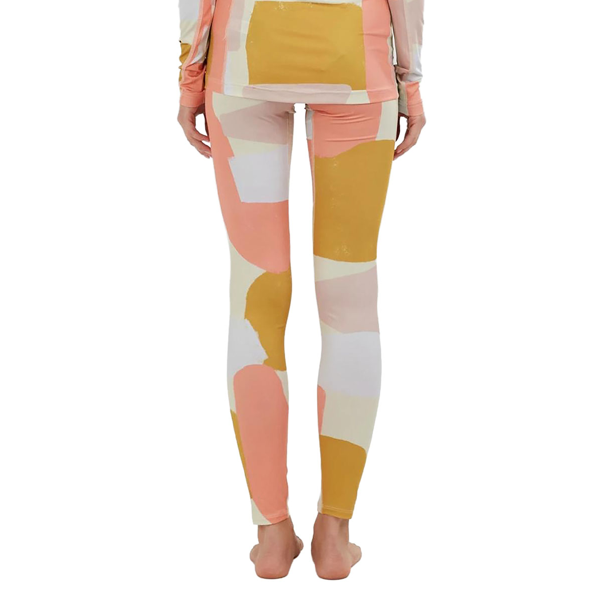 FUNDANGO - YARIS II BASELAYER BOTTOM