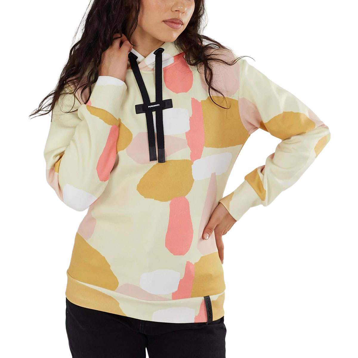 FUNDANGO - CHALLENGER HOODIE