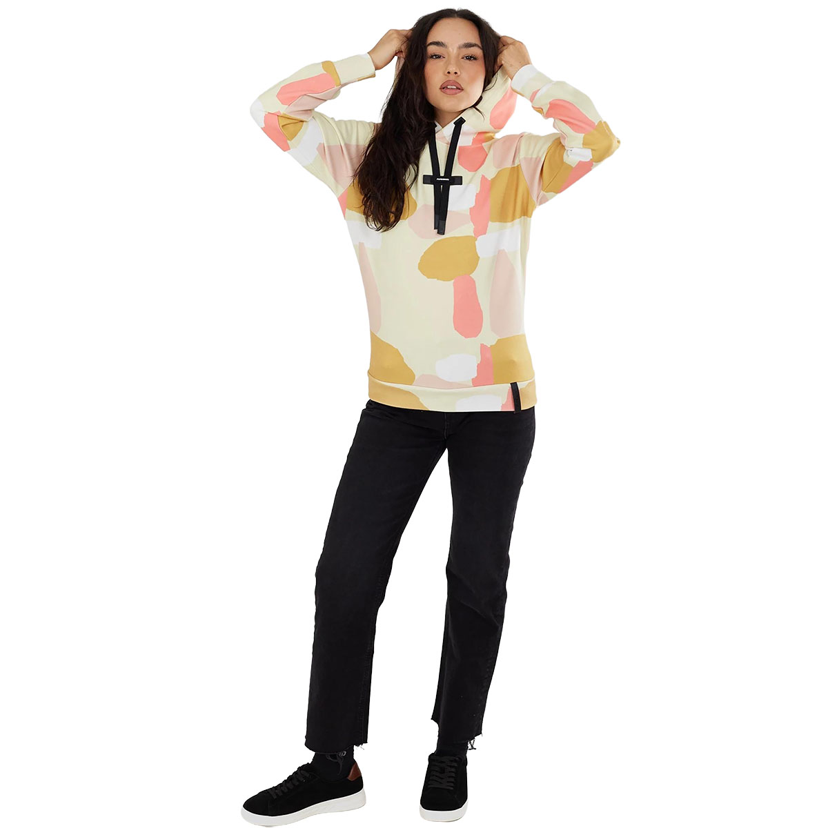 FUNDANGO - CHALLENGER HOODIE