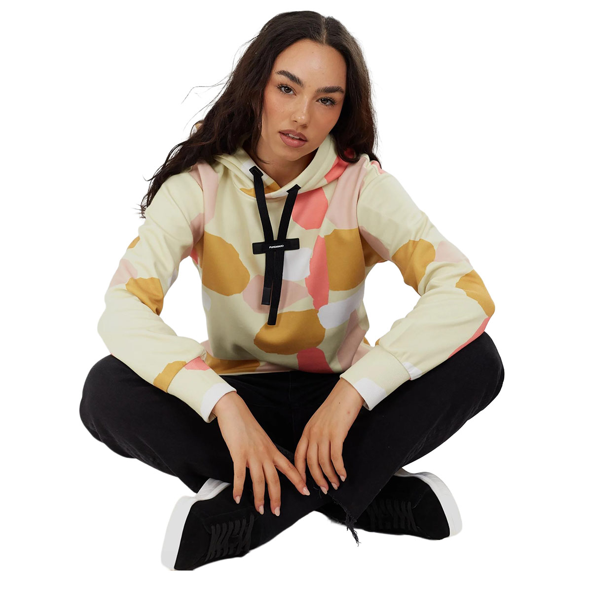 FUNDANGO - CHALLENGER HOODIE