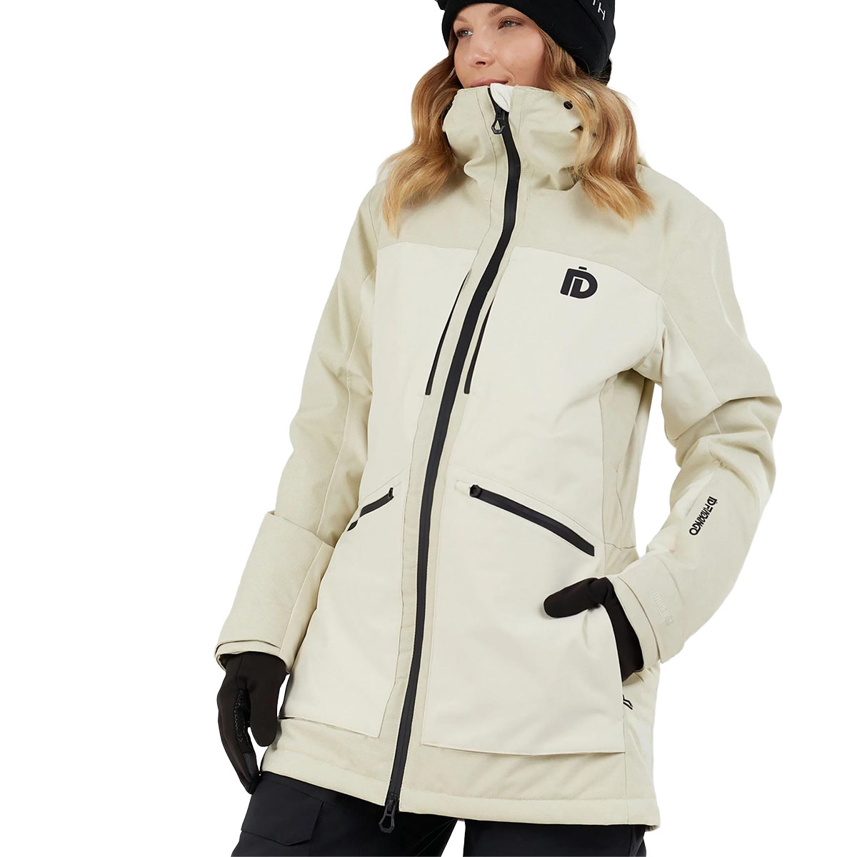 FUNDANGO - PEMBERTON ECO ALLMOUNTAIN JACKET