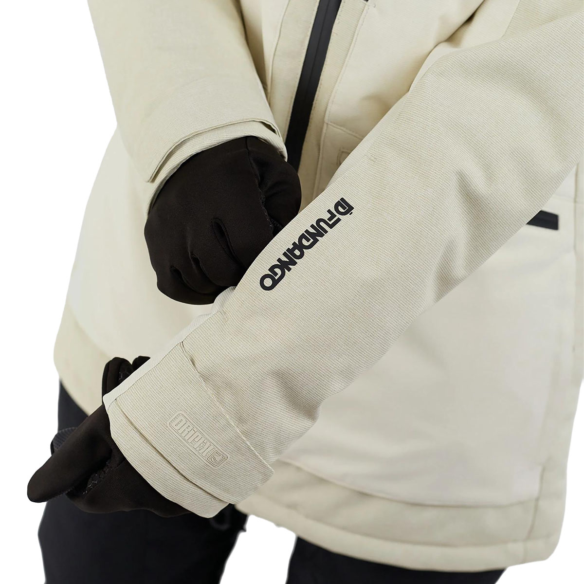FUNDANGO - PEMBERTON ECO ALLMOUNTAIN JACKET