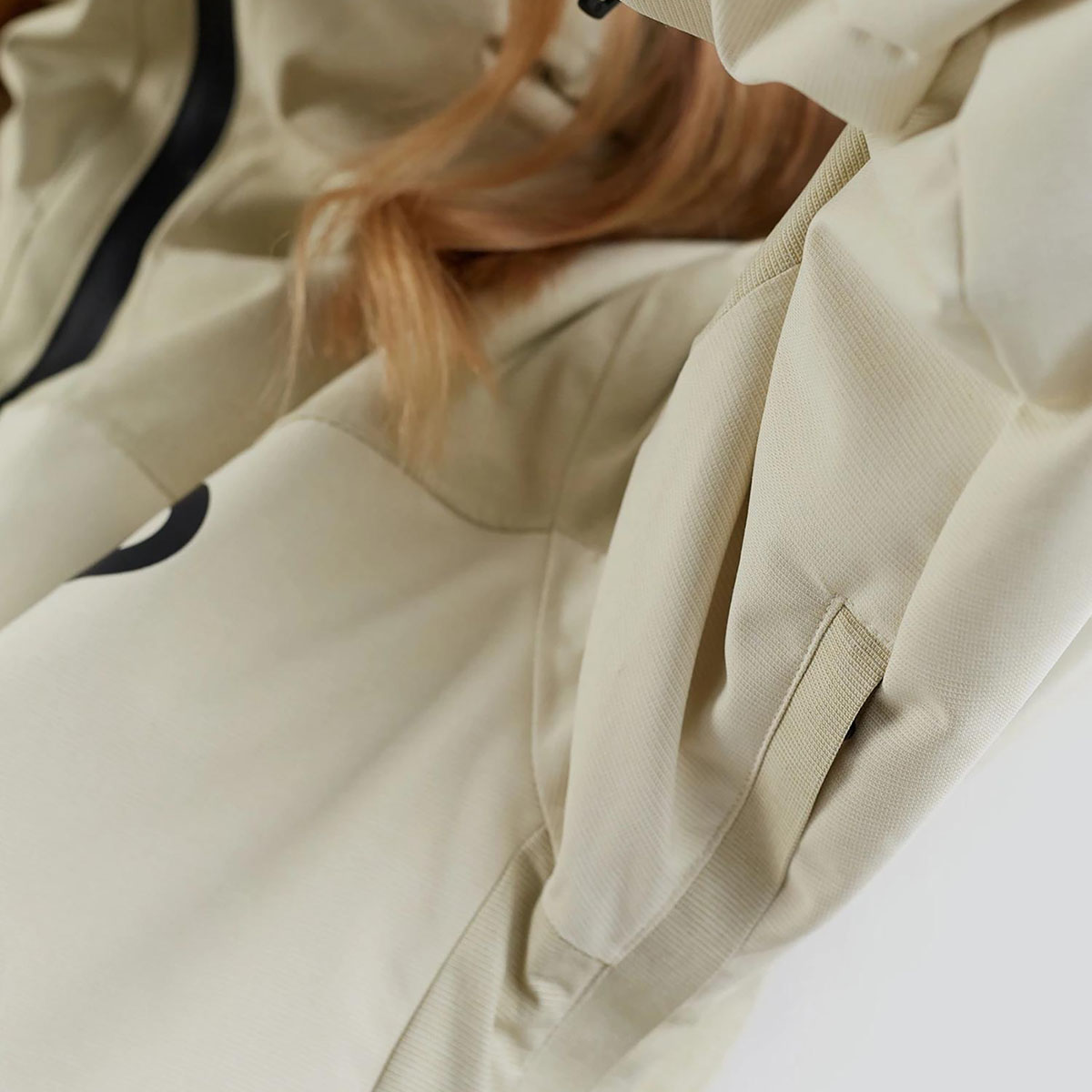 FUNDANGO - PEMBERTON ECO ALLMOUNTAIN JACKET