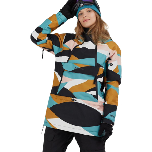 FUNDANGO - HOOPER ECO ANORAK