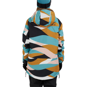 FUNDANGO - HOOPER ECO ANORAK