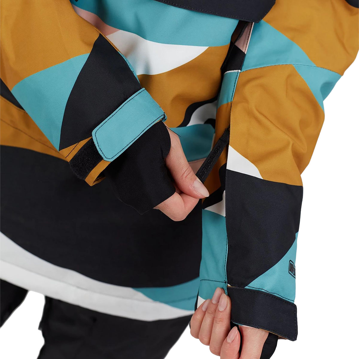 FUNDANGO - HOOPER ECO ANORAK