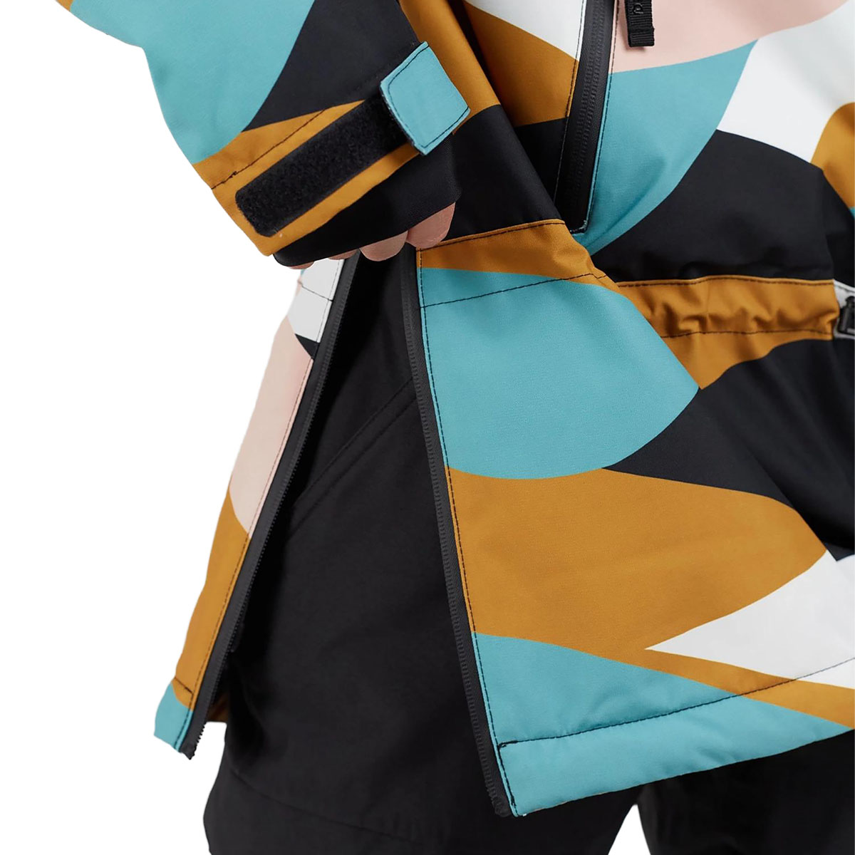 FUNDANGO - HOOPER ECO ANORAK