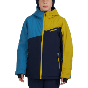 FUNDANGO - NOVA JACKET