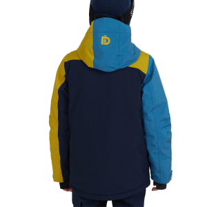 FUNDANGO - NOVA JACKET