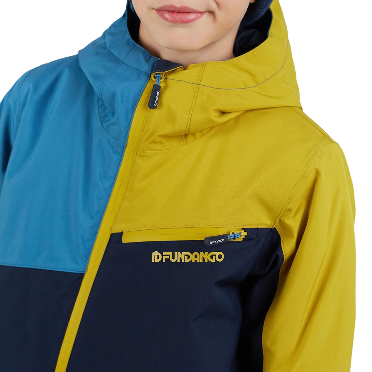 FUNDANGO - NOVA JACKET